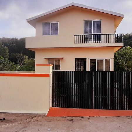 Bamboo Private Homestay Yercaud Luaran gambar