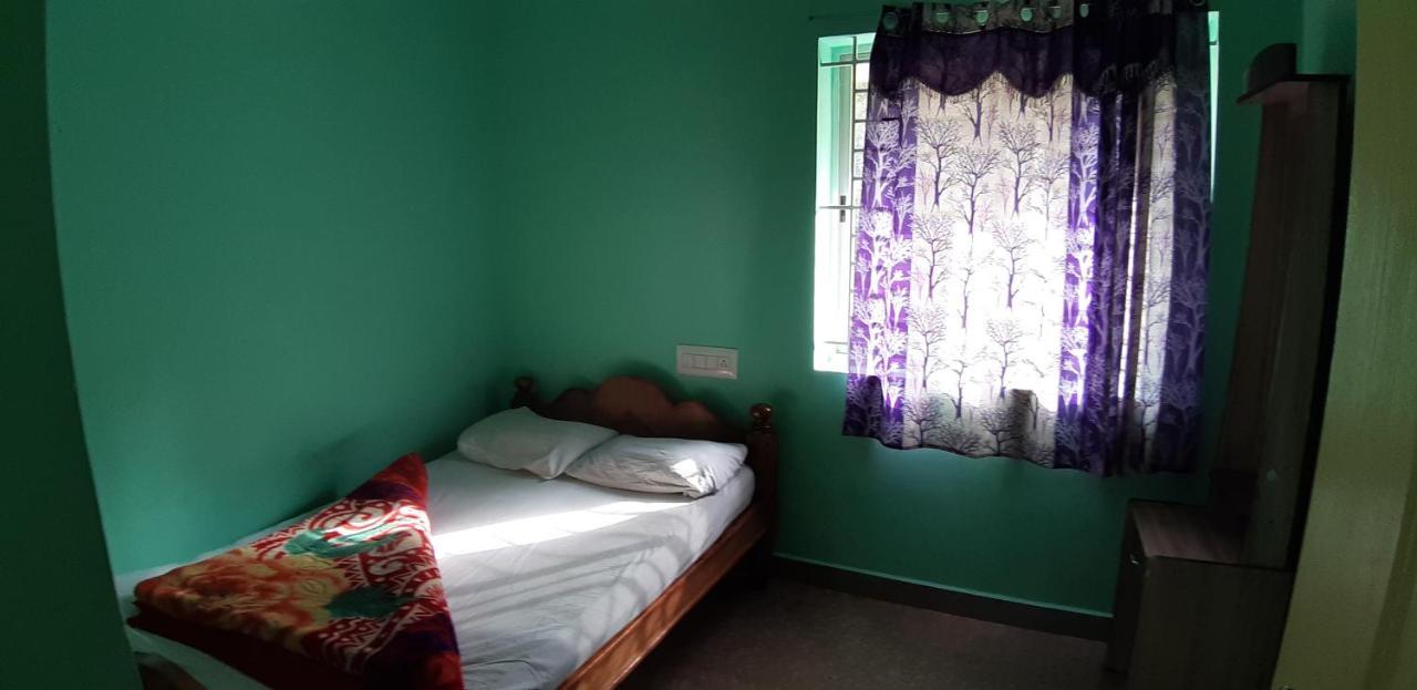 Bamboo Private Homestay Yercaud Luaran gambar