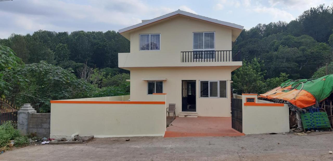 Bamboo Private Homestay Yercaud Luaran gambar
