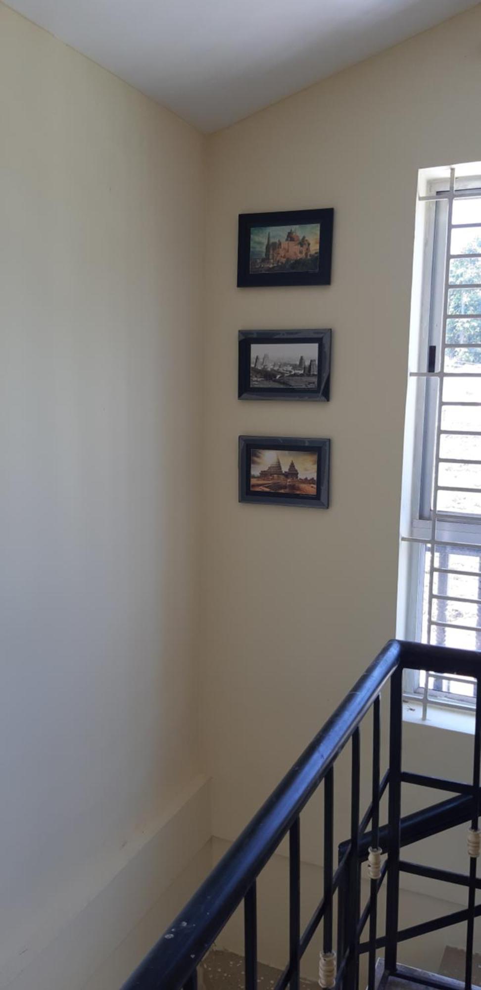 Bamboo Private Homestay Yercaud Luaran gambar