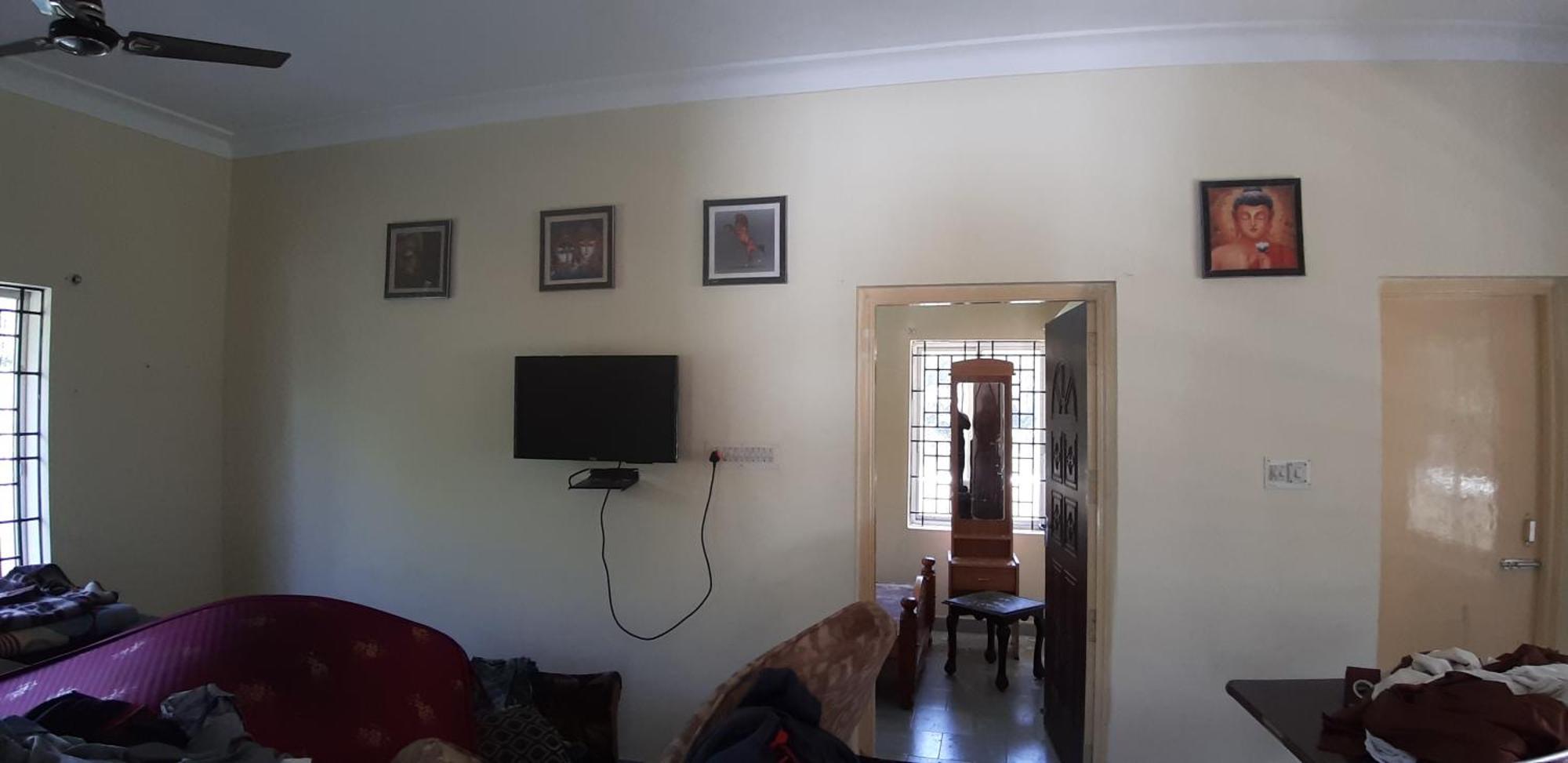 Bamboo Private Homestay Yercaud Luaran gambar